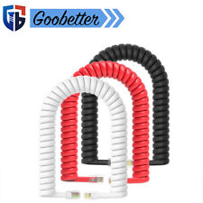 1,5/3/5 Meter Telefonhörer