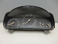 Tacho Kombiinstrument Saab 9-3 Diesel 5038807