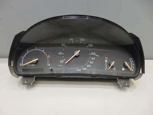 Tacho kombiinstrument saab 3 - kombiinstrument, 9-3
