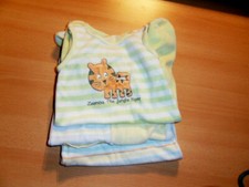 baby einteiler,gr.68,verschiedene, strampler