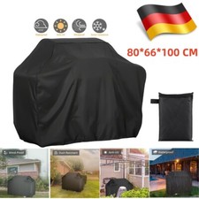 Grillabdeckung Regenschutz