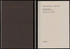 Karl-Georg Hirsch - H. G. Bulla - Über Land - Radierungen  Lithographien  1993