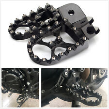 Fußrasten Fußstütze für