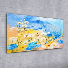 Acrylglasbild Wandbild