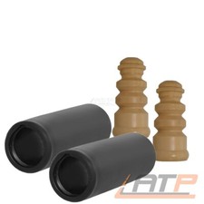 PROTECTION-KIT SET SERVICE-KIT STOßDÄMPFER HINTEN FÜR VW LUPO 6X 6E BJ 98-05