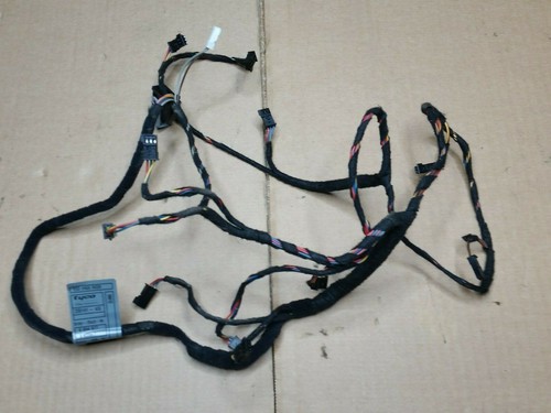 Bmw e60 kabelbaum - bmw,