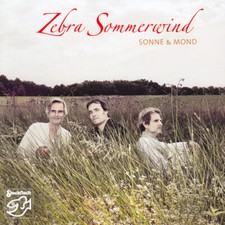 STOCKFISCH | Zebra Sommerwind