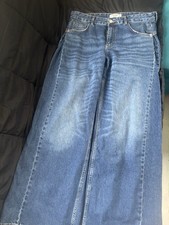 Weite Jeans Pull&Bear Gr.42
