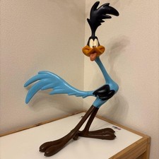 Road Runner Statue 63cm groß