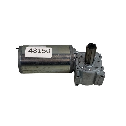 Dunkermotoren 53x30 - gr,