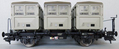 Hübner 2051a spur - 2051a,