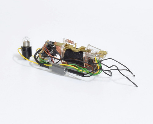 Märklin umschalter 252200 - umschalter, +