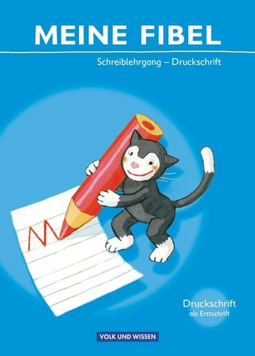Meine fibel 2009 - meine,