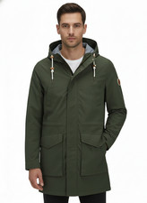 Jack jones herren parka - jack,