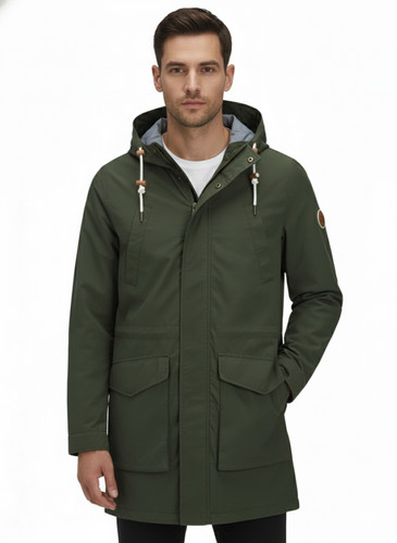 Jack jones herren parka - jones,