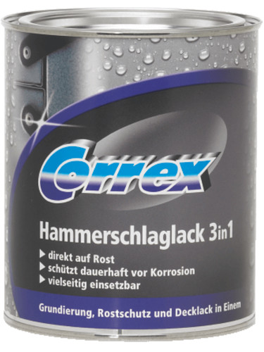 00l 75l correx 3 - , in