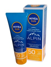 Nivea Sun Sonnencreme Gesicht
