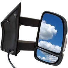 SPIEGEL ELEKTRISCH RECHTS