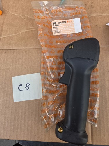 4137 stihl griff handgriff - 4137,