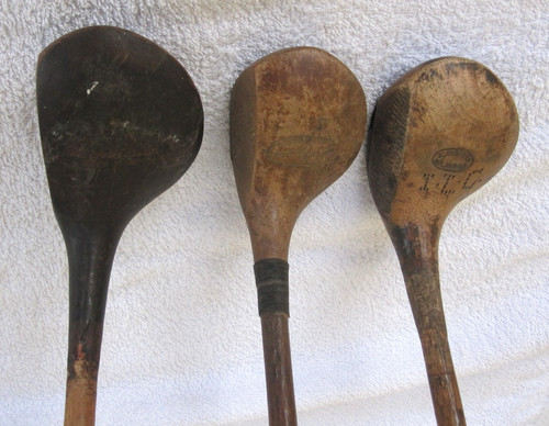 Antike hickory schaft - antike,
