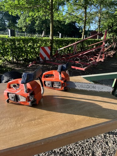 Sachs dolmar kettensäge - sachs,