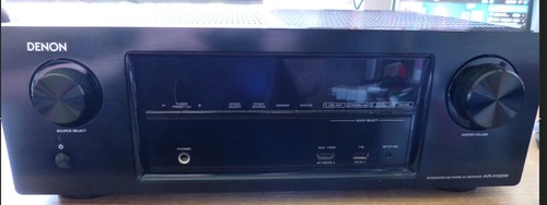 Denon verstärker mit - denon,