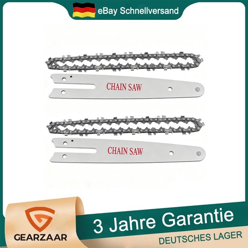 Zoll sägeketten mit - sägeketten,