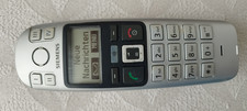 Siemens gigaset e36h - gigaset,