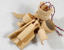 Bodo Hennig - Konvolut Vintage