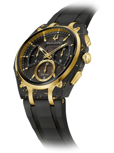 Bulova 98a328 herrenuhr - bulova,
