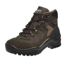 Grisport Salamander Viper Trekkingschuh Khaki - Herren Sportschuhe