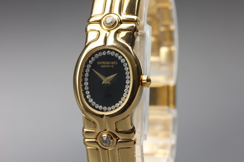 Raymond weil geneve 3748 - geneve,