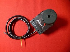 Landis & Gyr SQY 31 Stellantrieb für Mischventil, mit Überwurfmutter 3/4"