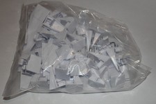 Carrera Evolution Digital 124 Digital 132 Leitplankenhalter (ca. 40 Teile) NEU !