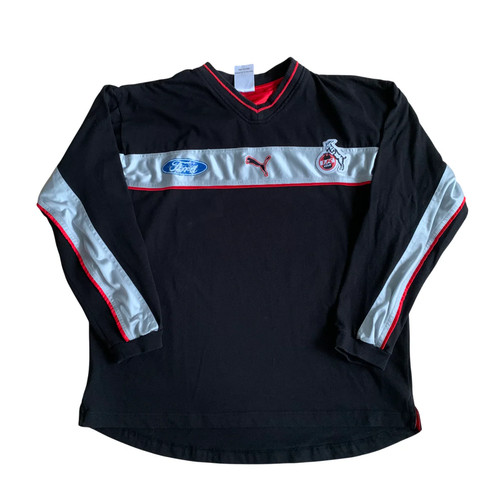 Köln pullover 1998 - 1.,