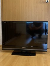 Toshiba LCD Colour TV 32RV635D