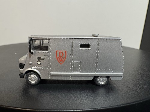 Mercedes benz 207 - mercedes-benz, d