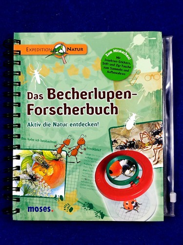 Expedition natur das - –,