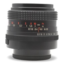 Objektiv Weitwinkel Carl Zeiss