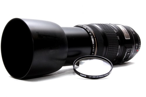 Canon 300mm is - canon, ef
