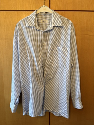 Camargue herren hemd langarm - camargue,