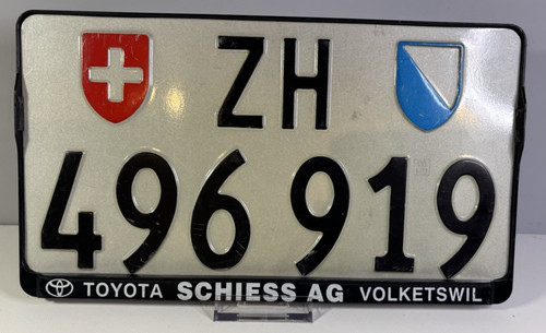 Schweiz swiss zürich - swiss, (zh)
