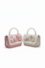Luxus Kinder Mini-Handtasche