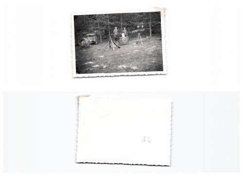 Weltkrieg foto - , 2.