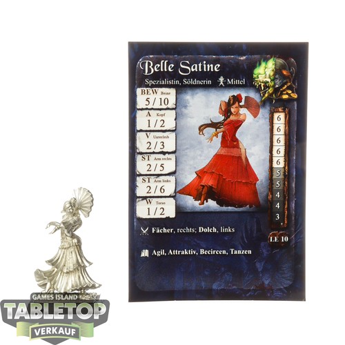 Freebooter fate belle - freebooter's,
