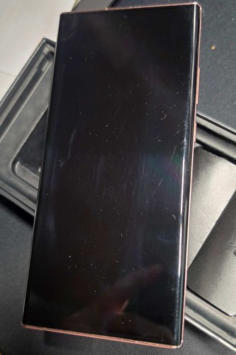 Samsung galaxy note20 ultra - note20,