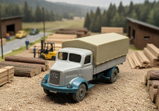 Wiking Henschel HS 100