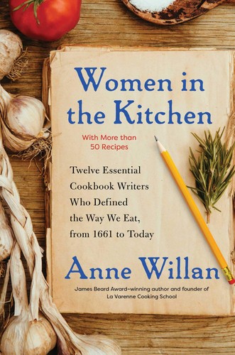 Women the kitchen twelve - women,