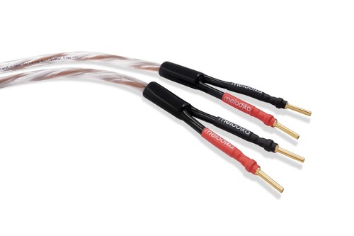 Melodika brown sugar 3mm - brown, 2x