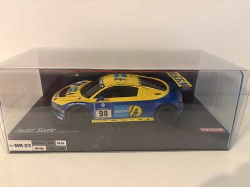Kyosho mini karosserie - mini-z,